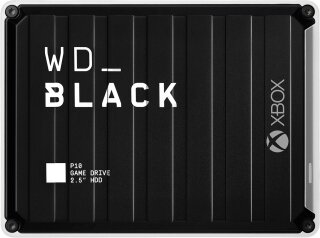 WD Black P10 Game Drive for Xbox One 3 TB (WDBA5G0030BBK-WESN) HDD kullananlar yorumlar
